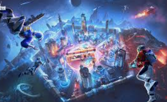 捕鱼大作战官方版本下载免费版