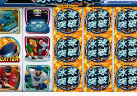 捕鱼大作战官方版本下载免费版