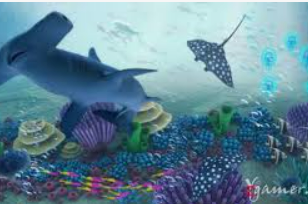 捕鱼大作战官方版本下载2024最新版